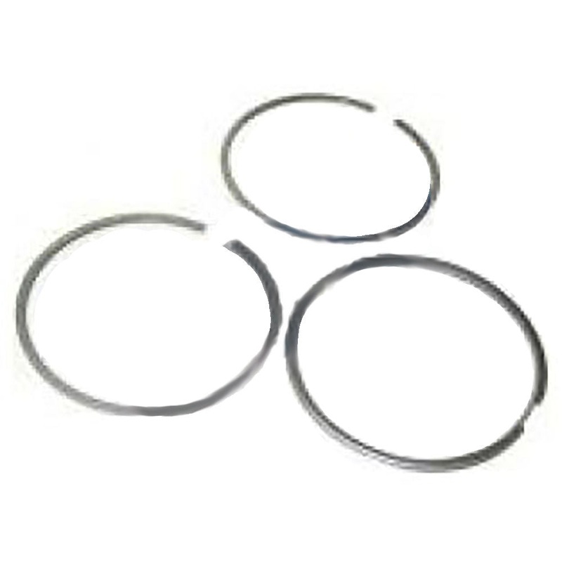 747428M91 New Tractor Piston Ring Kit Fits Massey Ferguson 4.248 41158022