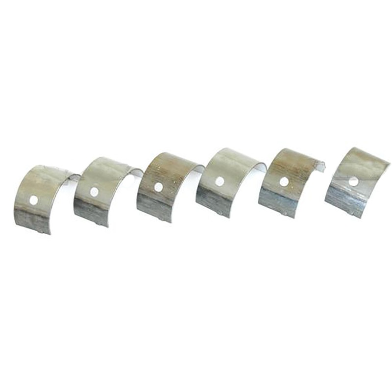 825837M1 .010" Main Bearing Set For MF Tractor FE35 TEA20 554322M91