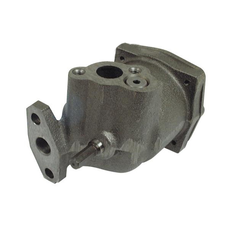 83961087 81826405 E1NN6600AC E1NN6600AA Oil Pump Assembly Fits Ford 9600 9700 +
