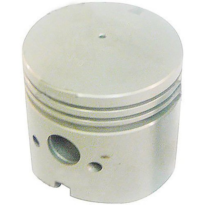 8N6108B Engine Piston Fits Ford 9N 2N 8N