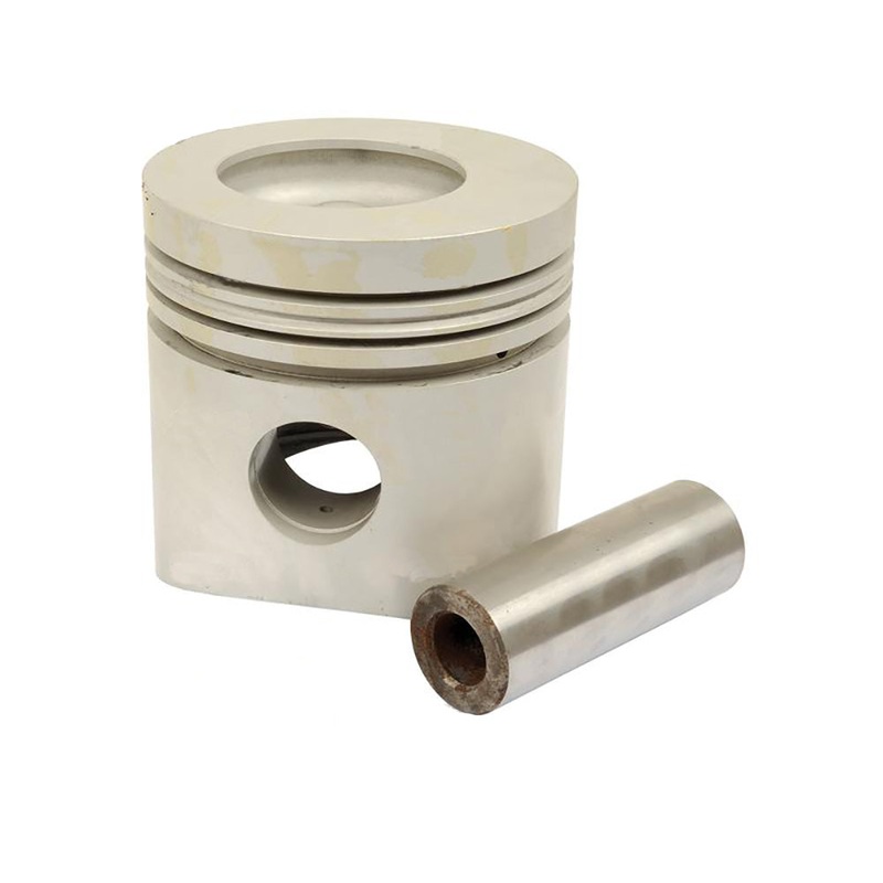 AR78310 New Piston W/ 1.18" Pin Fits John Deere Tractors