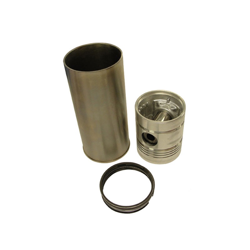 B3169 Piston Kit Fits Massey Ferguson 168 175 180 184 24 240 255 265 31