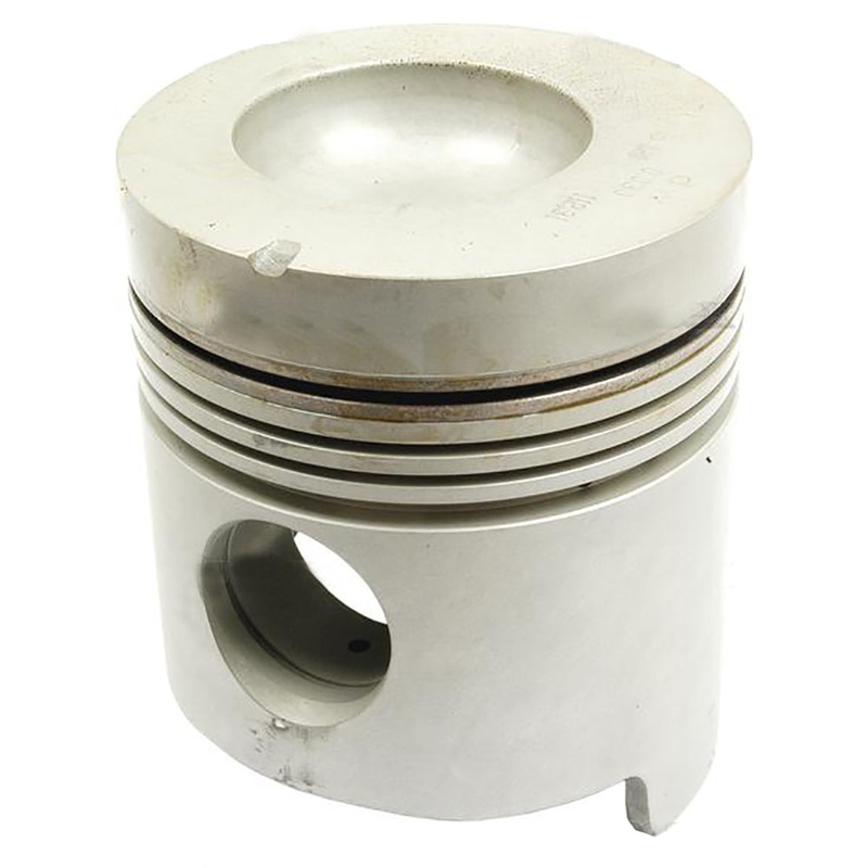 D4NN6108AD Piston & Pin Assembly Fits Ford New Holland Tractor 3610 5000 56