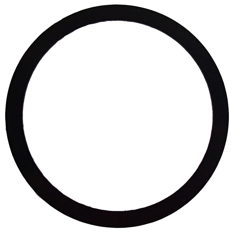 D50045 Thrust Washer Fits Case-IH Backhoe Models 480C 480D 580C