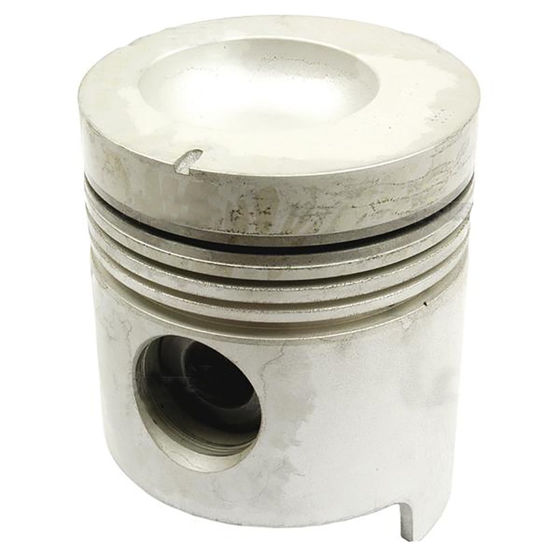 D6NN6108P New Piston & Pin Assembly Fits Ford New Holland 3000 3600 3900 +