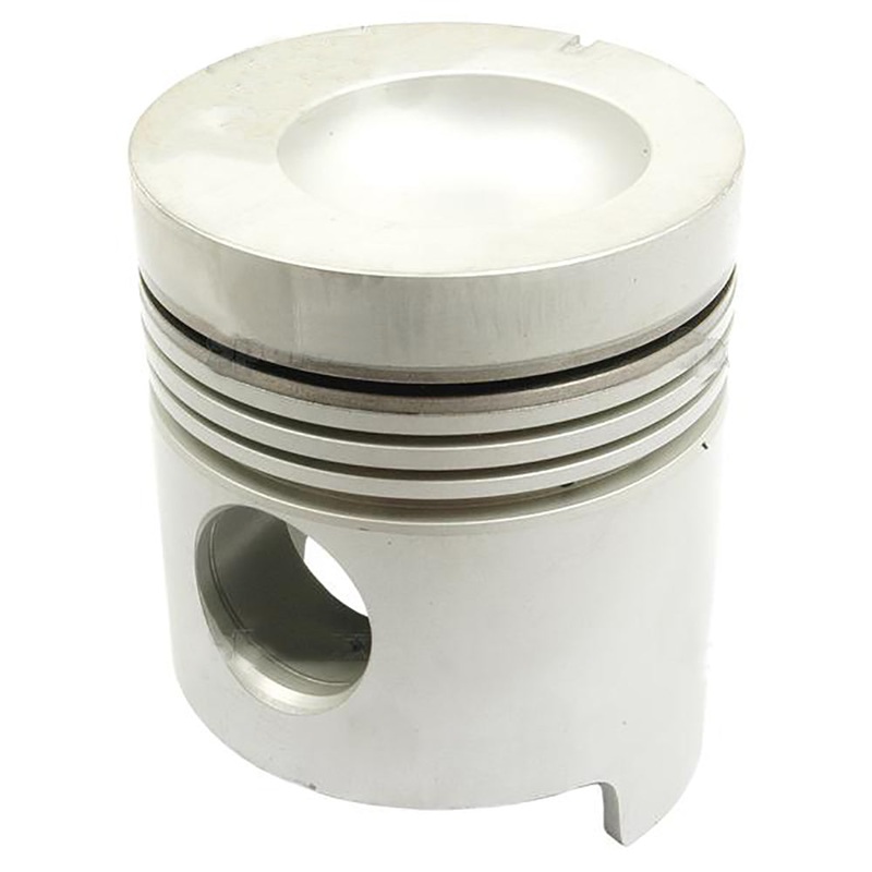D6NN6108R New 040" Piston & Pin Assembly for  Fits Ford/ Fits New Holland .3000