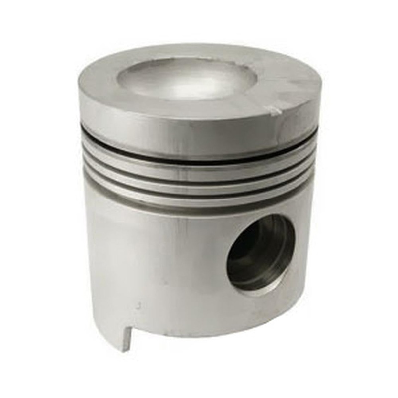 E0NN6108DA 0.30 Piston Fits Ford/New Holland 550 555 4000 4600 4610 4630 66