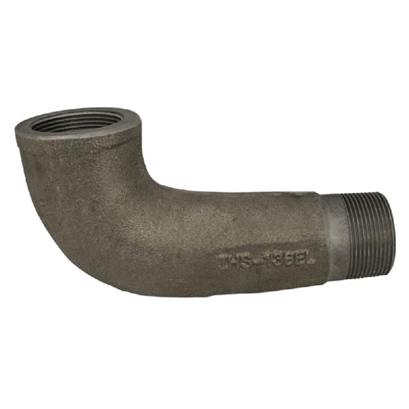 Exhaust Elbow Fits FARMALL & Fits International 3514 2504 504 377947R1