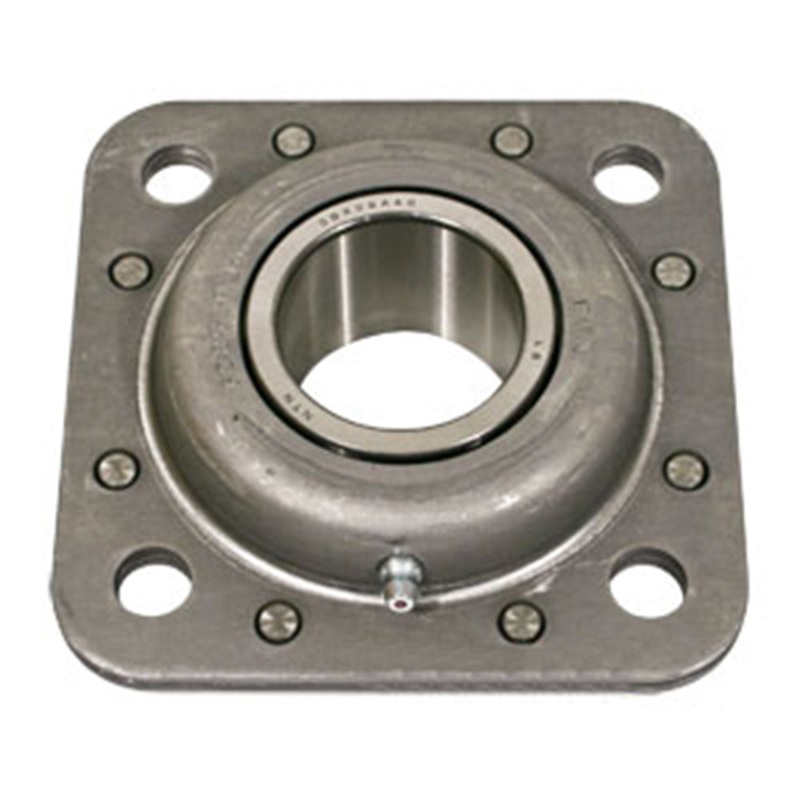 FD209REIMP New Flanged Disc Bearing Round Bore Fits Ford New Holland Tracto