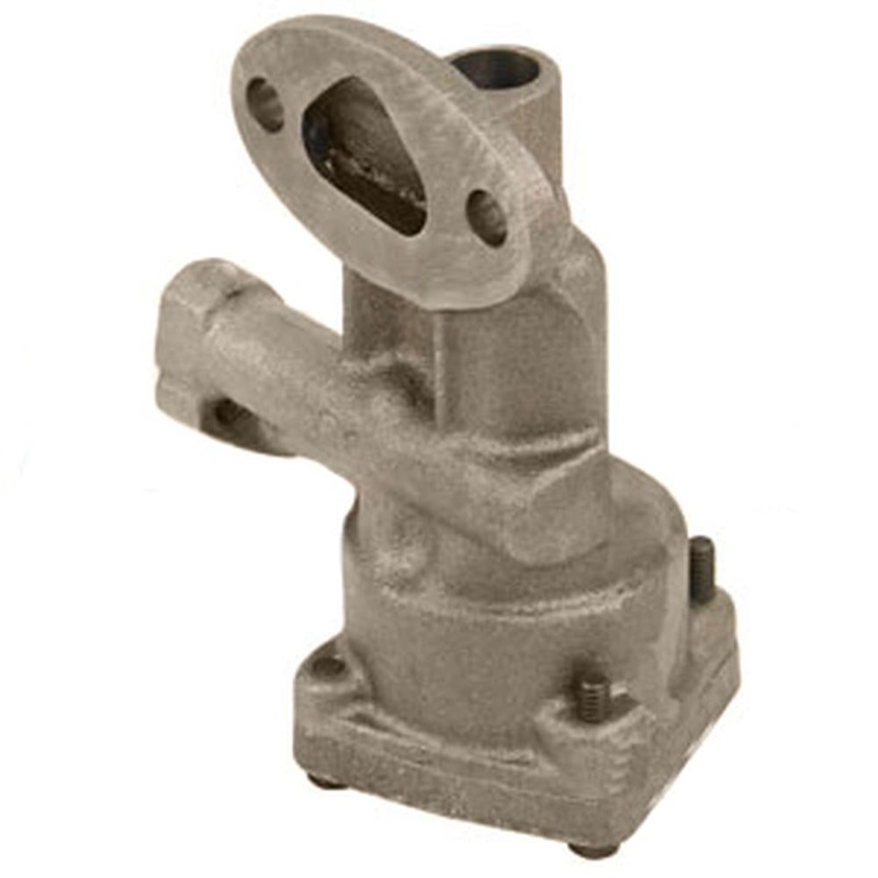Fits Ford Oil Pump Assembly C3NN6621A Fits 600 601 800 801 900 2000 4000 Hex Dri