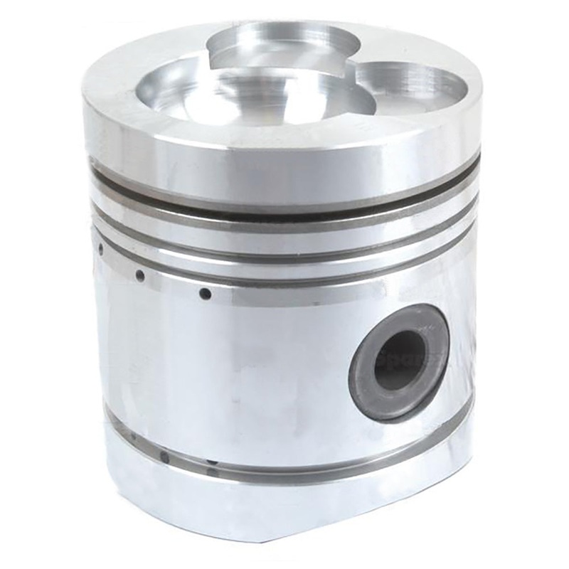 K946354 Dish Top Piston 0.020" Fits David Brown Tractor 1690 1394 1494 1594