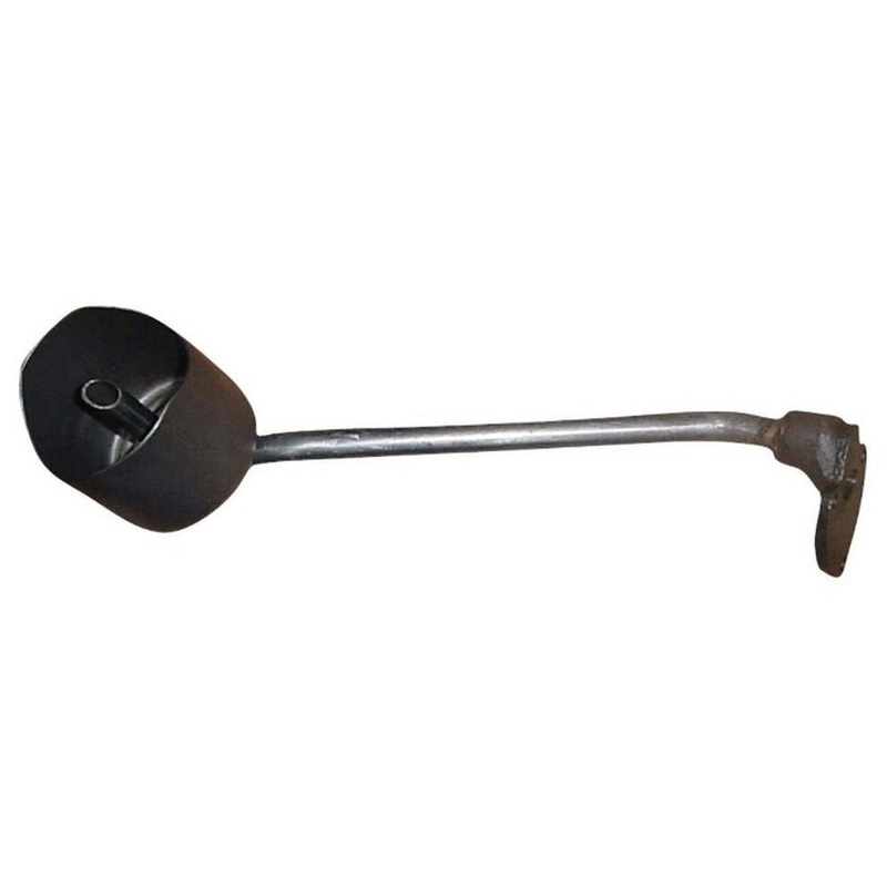 Tractor Oil pick up tube 86604201 2N 8N 9N Fits Ford
