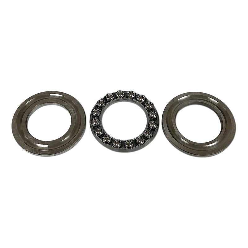 3 Piece Governor Thrust Bearing 520 530 620 630 720 730 F3054R Fits John Deere