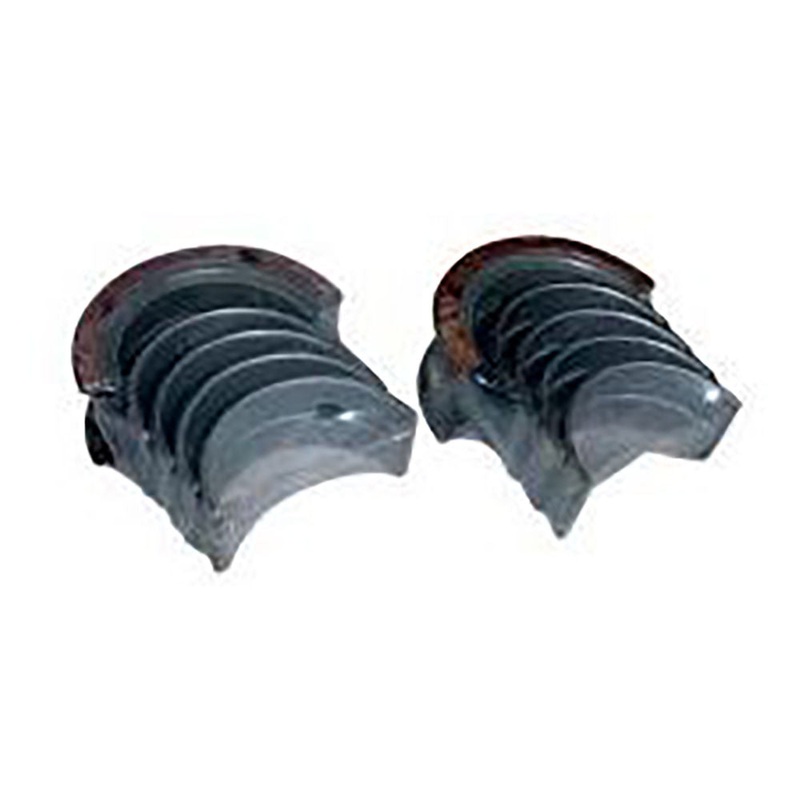 3064524R11 New .030 Oversize Main Bearing Set Fits Case-IH Tractor Model BD154