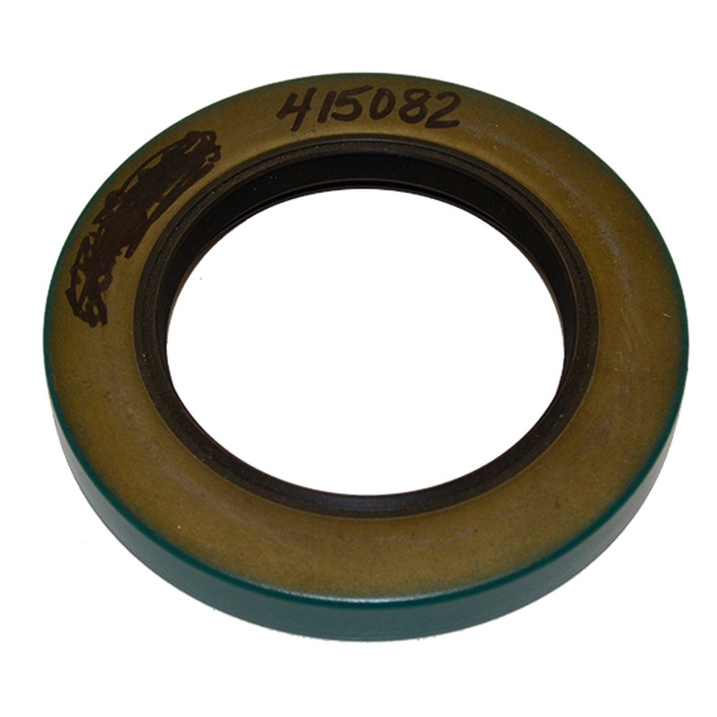 415082 2.500 X 3.876 X .468 Type 5 Oil Seal Made to be Universal