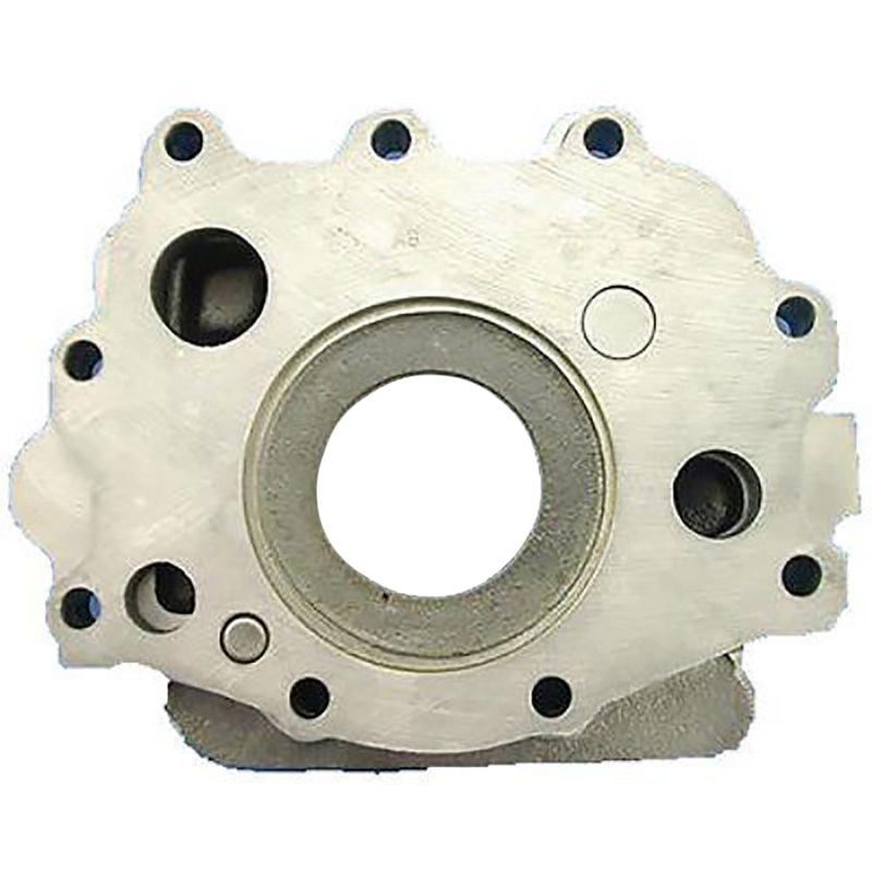 6885175 New Oil Charge Pump for Allison Twin Disc Tractor 2 Gear 2 Bolt B Pad