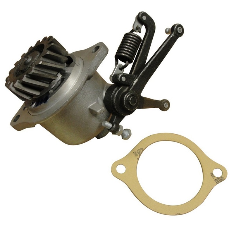 NEW Governor Assembly 3 Arm Fits Ford New Holland 9N 2N, 9N18200C