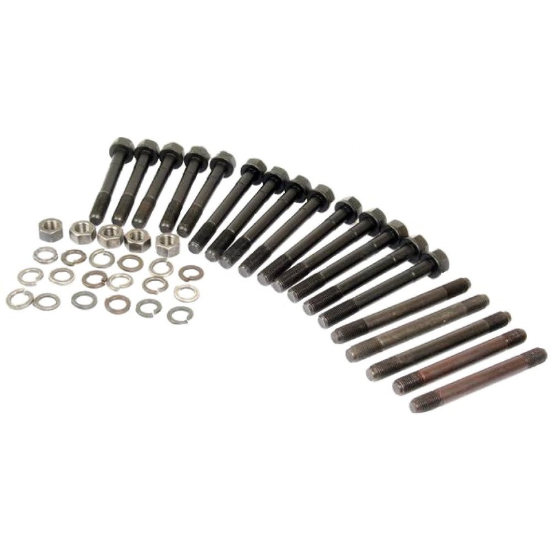 S.43676 Stud & Bolt Kit, Ad3.152 Fits Landini