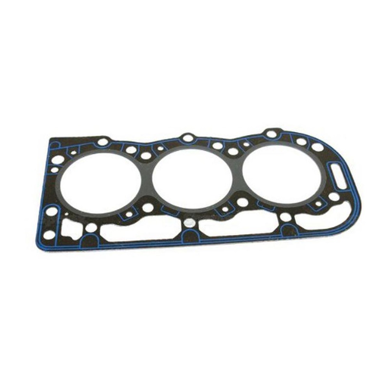 S.65303 Head Gasket - 3 Cyl. (BSD326, BSD329, BSD332) Fits Ford/New Holland