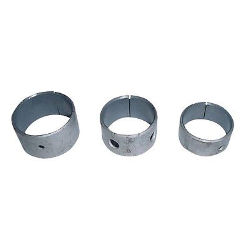 1082175R91 NEW Cam Bearing Set Fits Case-IH B-275 B414 424 444 354 365 384 3414+