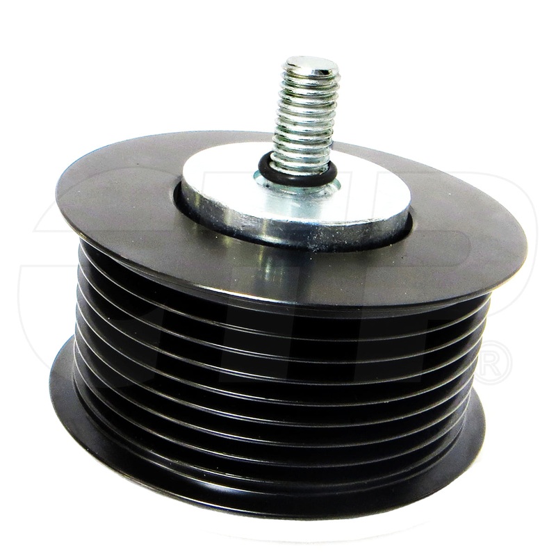 1979642 Pulley As-Idler Fits Caterpillar Models