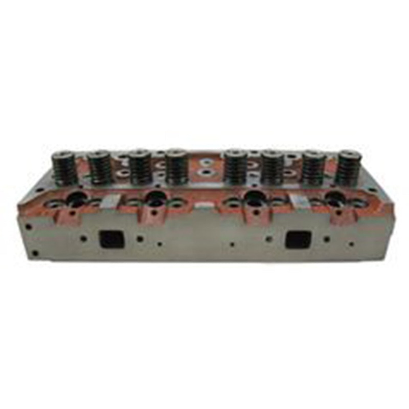 3637384M91 Cylinder Head Fits Massey Ferguson Tractor Models 30 40 165 65 302 30