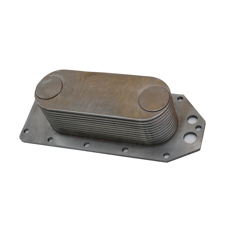 3906296 Oil Cooler Fits Ford/New Holland TG230 TG210 TG285 TG255 TJ275