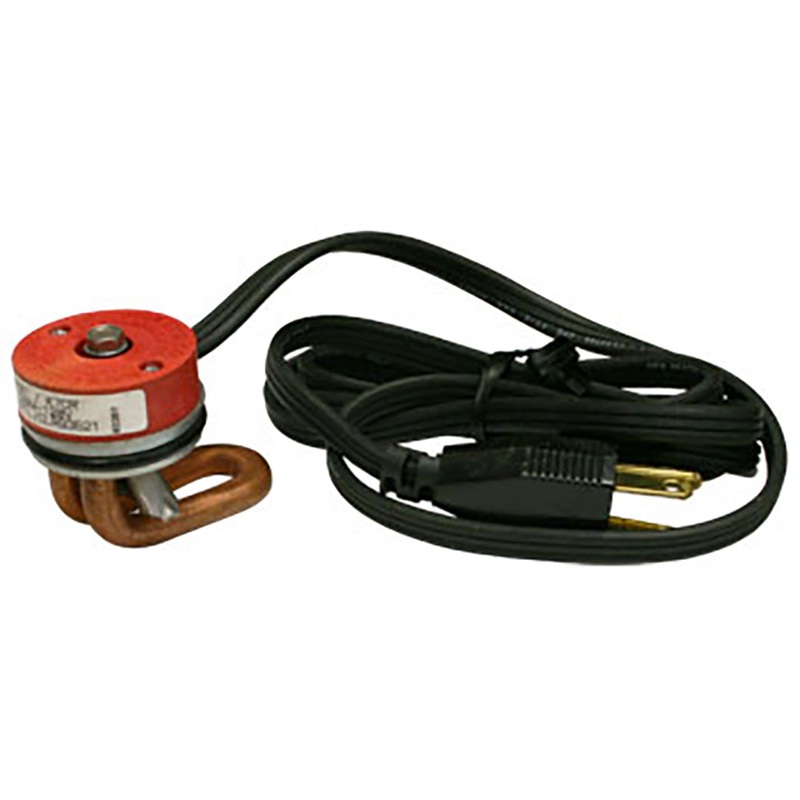 Block Coolant Heater AR50518 Fits JD 4020 4230 4430 4040 4240 4440 4630 4640