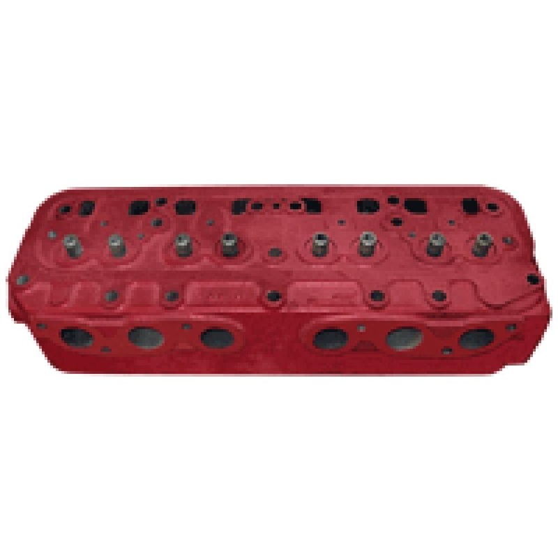 Cylinder Head Bare High Compression Fits International 400 Super MTA 450 Super M