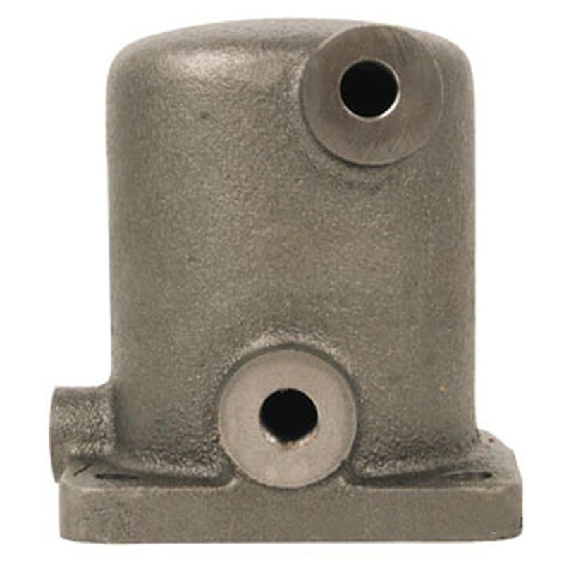 Cylinder Housing Fits Massey Ferguson Models