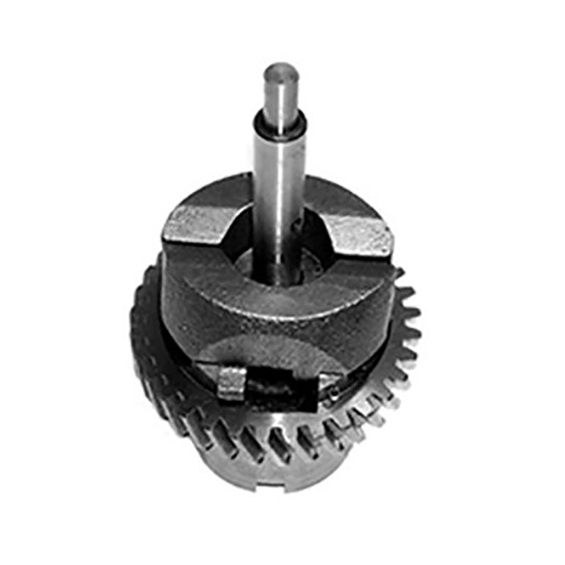 IHS748 Governor Assembly Fits International