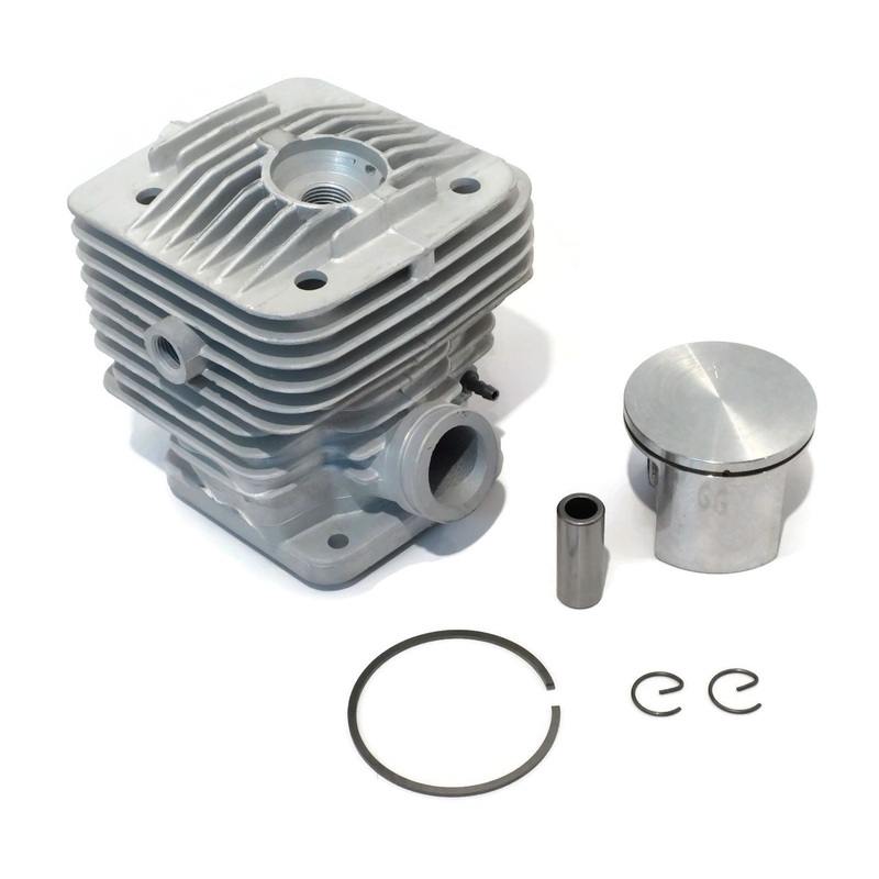 New CYLINDER, PISTON & RING Kit for Dolmar PC7330 PC7335 Concrete Cutoff Saws