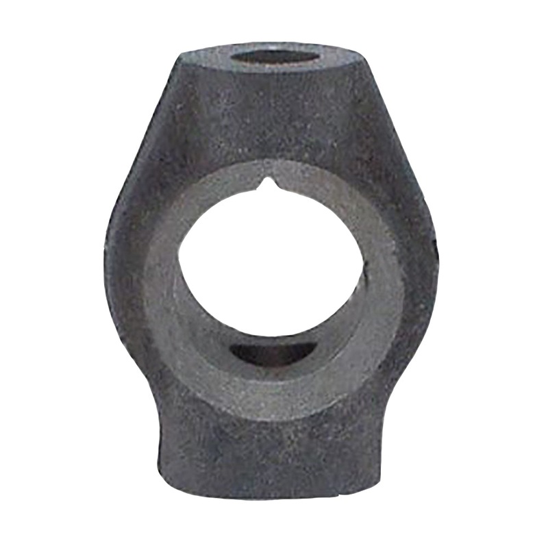 227627 Rocker Arm Shaft Support Fits Allis Chalmers D10 D12 D14 D15 I40 I60 I400