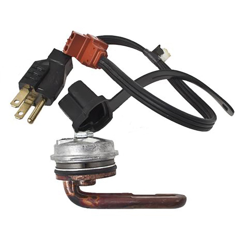Engine Block Heater Fits Ford 3000 4000 5000 7000 8000 9000 (1971 & up)