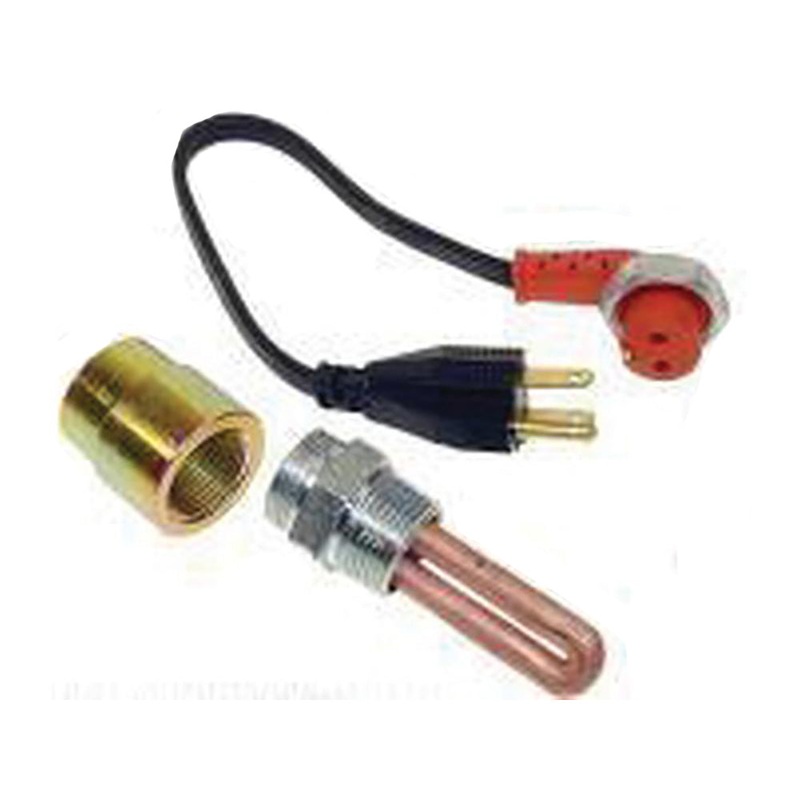 Engine Block Heater Fits Kubota 32mm K KX L Grand L M & U Series 70000-00297