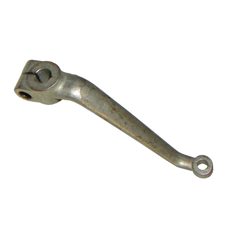 Governor Arm Fits FARMALL A AV B BN C Super A Super C 100 130 200 230