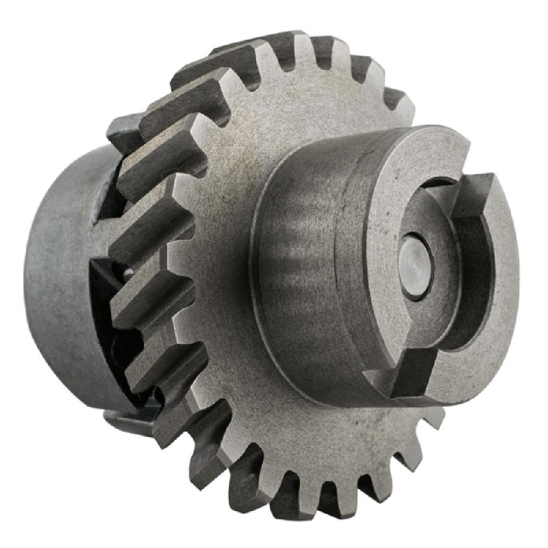 GOVERNOR W/MAGNETO IGN 70207583 Fits Allis CHALMERS B C CA IB