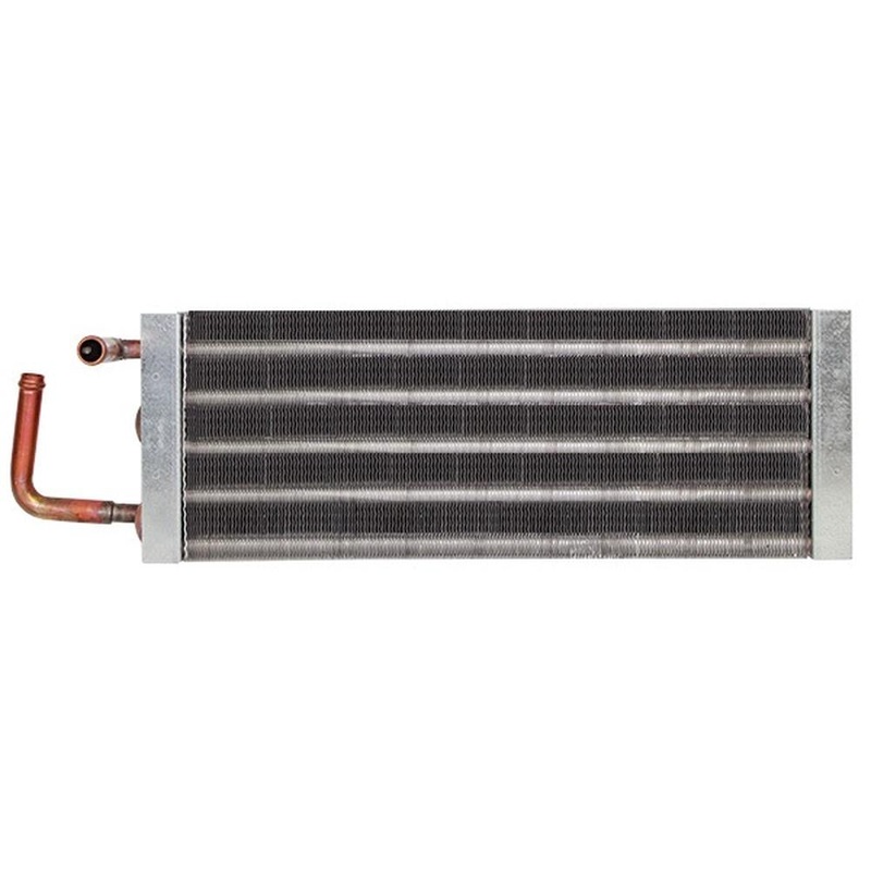 KV20850 Heater Core Fits John Deere 280 270 260 240 250