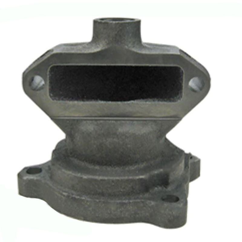 NCA905C Hydraulic Pump Gear Housing Fits Ford NAA 500 600 700 800 900 501