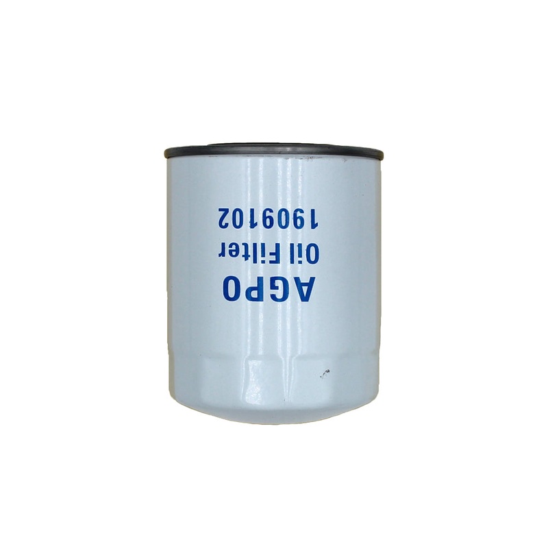 10A14373 Oil Filter Fits Minneapolis-Moline Big Mo 500 MY60 4 Star S24 D504 165A