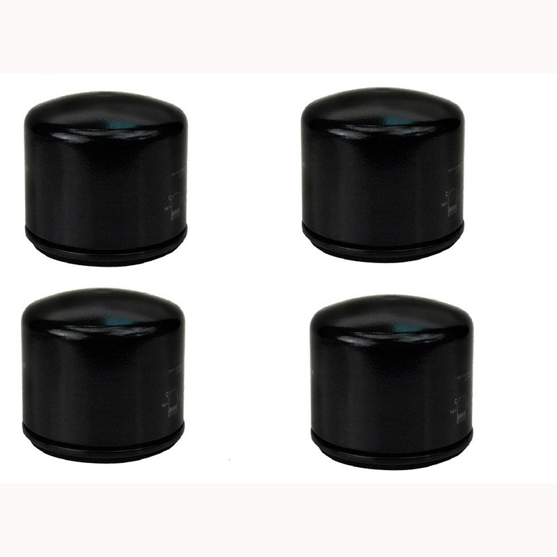(4) 83-013 Oregon Oil Filters Fits Briggs and Stratton 492932