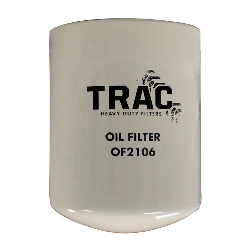 BT486 Fits John Deere AR101278 Oil Filter 4050,4055,4250,4255,4450,4455