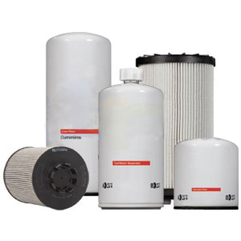 LF9050 - Filter, Lube (QTY 6)
