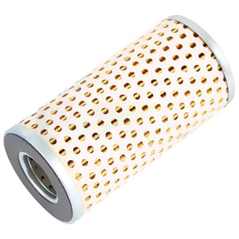 Tractor oil filter to fit Fits Case IH Internation 275 B414 276 354 375 384 434