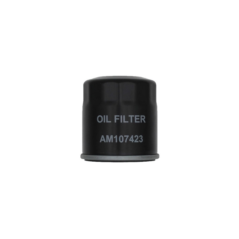 Two Fits Briggs Oil Filter Equivalent to E-Z-Go 607454