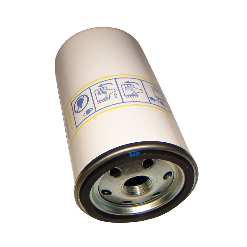 1447082M1 New Spin on Oil Filter Fits Massey Ferguson 35 50 65 135 150 165 230