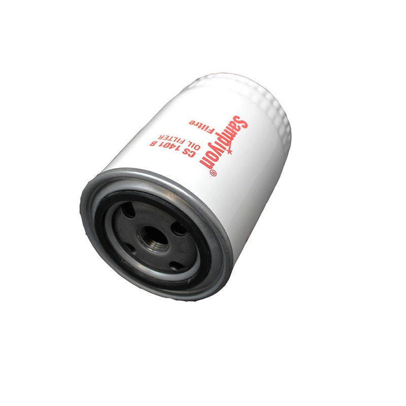 1639339M92 Oil Filter Fits Massey Ferguson 133 135 140 145 148 150 152 154