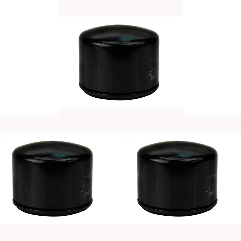 (3) 83-013 Oregon Oil Filters Fits Briggs and Stratton 492932