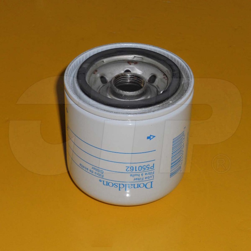 P550162 Oil Filter Fits Donaldson Models