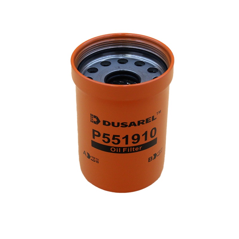 RE539279 Engine Oil Filter Fits John Deere Tractors 6140R 6145R 6150M 6150R